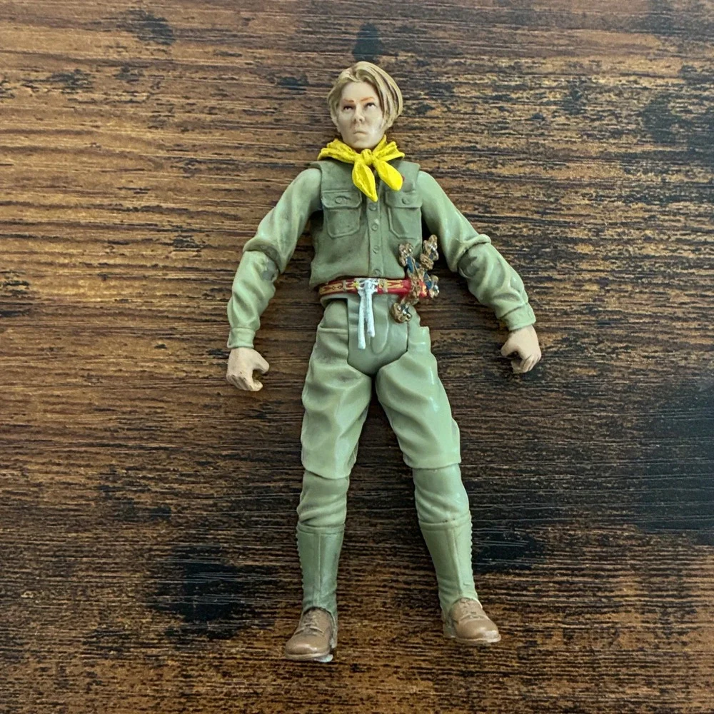 Indiana Jones 3.75